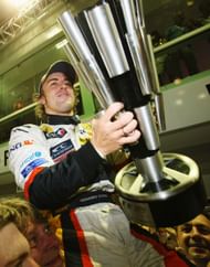 Singapore Formula One Grand Prix: Race